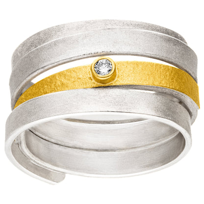 Manu Ring R1383