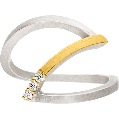 Manu Ring R1401