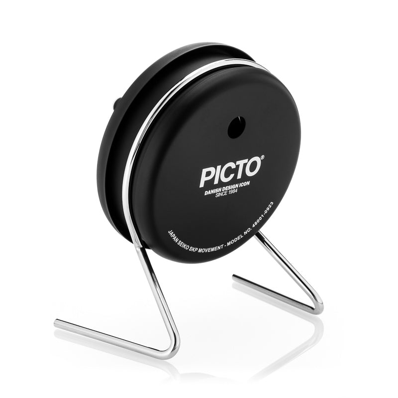 PICTO Tischuhr
